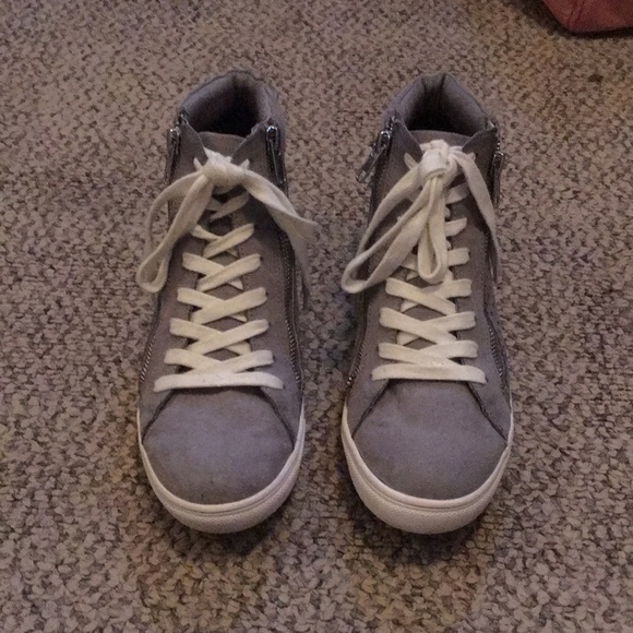 Steve Madden Shoes - Steve Madden high tops